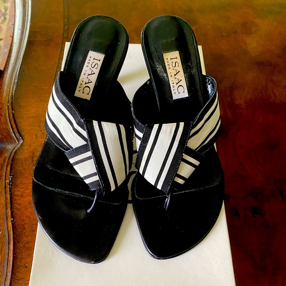 Isaac sandals - Picture 1 of 2